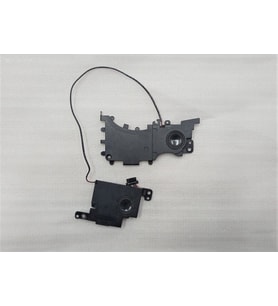 HP Pavilion 15-CS 15-CS1068TX 15-CS1006TX 15-CS1013TX TPN-Q208 hoparlör
