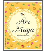 Peta - Arı Maya Waldemar Bonsels