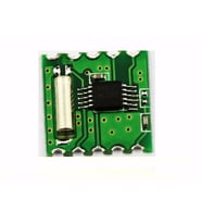 FM Stereo Radyo RDA5807M Modülü Arduino