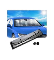 Oto Ön Cam Güneşliği Renault Megane Fiat Egea Toyota Corolla Volkswagen Passat