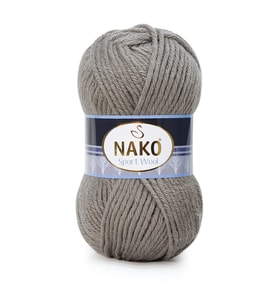 SPORT WOOL 00922