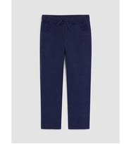 LC WAIKIKI Lacivert Beli Lastikli Erkek Çocuk Pantolon