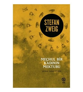 Meçhul Bir Kadının Mektubu