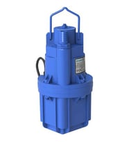 Sumak Sd4 10mt Kablolu Elektromanyetik Dalgıç Pompa (Karışık)