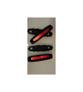 TAMPON REFLEKTÖRÜ SORENTO 2002-2006 ARKA SOL