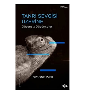 Tanrı Sevgisi Üzerine