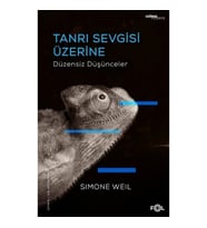 Tanrı Sevgisi Üzerine