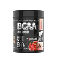 Torq Nutrition BCAA 500 Gr - Çilek Aromalı