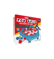 Son Kale Strateji Oyunu 4 Yaş+