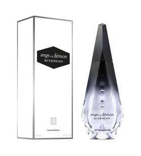 Givenchy Ange Ou Demon Femme EDP Bayan Parfüm 100ml (Siyah - Beyaz)