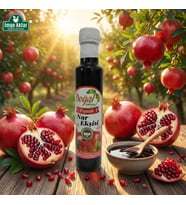 Organik Nar Ekşisi 350g