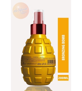 EDA TAŞPINAR BRONZING BOMB 200ML