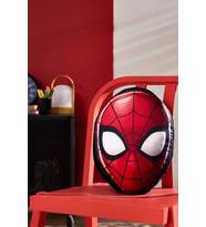 Özdilek Lisanslı Dekoratif -Spiderman- Kırlent Yastığı (35x40)