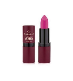 Golden Rose Velvet Matte Ruj 13