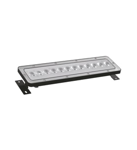 Cata Wallwasher 15W Duvar Aydınlatma 30cm Gün Işığı CT-4795G