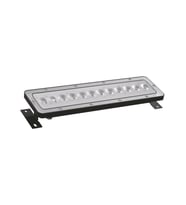 Cata Wallwasher 15W Duvar Aydınlatma 30cm Gün Işığı CT-4795G