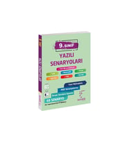 Karekök 9. Sınıf Yazılı Senaryoları Yeni