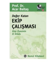 Değer Katan Ekip Çalışması