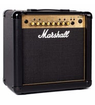 MARSHALL MG15GFX 1x8 15W Combo Elektro Gitar Amfisi