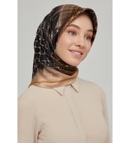 ARMİNE İPEK EŞARP 8612D (SURA)-05