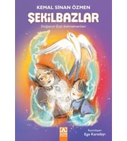 Şekilbazlar