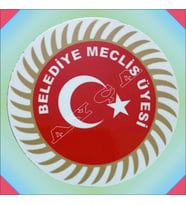 BELEDİYE MECLİSİ ARAÇ STİKIRI