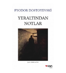 Yeraltından Notlar
