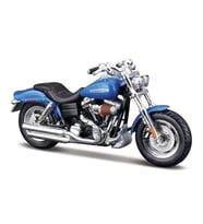 Harley-Davidson 2009 FXDFSE CVO Fat Bob Model Motosiklet 31360-01