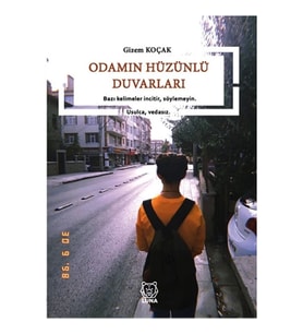 Odamın Hüzünlü Duvarları