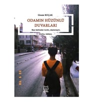 Odamın Hüzünlü Duvarları
