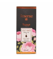 Rosense Cilt Bakım Yağı 30 ml