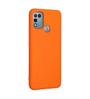 İnfinix Hot 10 Play Kılıf Nano İçi Kadife  - Tcu