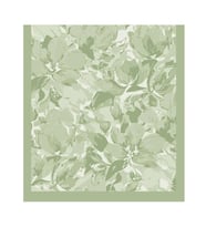 Şehri Şal Bambu Kraş Şal 6417 D8