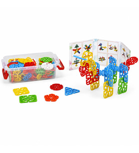 440 MÜHÜRLÜ PUZZLE KÜÇÜK