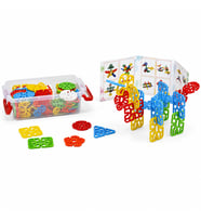 440 MÜHÜRLÜ PUZZLE KÜÇÜK