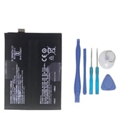 One Plus NORD Uyumlu Pil Sıfır - Servis + TAMİR SETİ