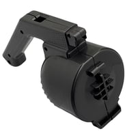 Fantom Uyumlu P 1200 Pratik Motor Gövdesi - Füme