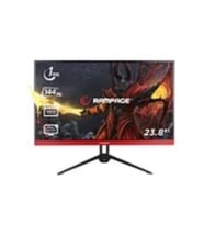 Rm-421 Flower 23,8inç 144hz Led 2*hdmı+dp Tn Panel Pc Flat Oyuncu Monitörü