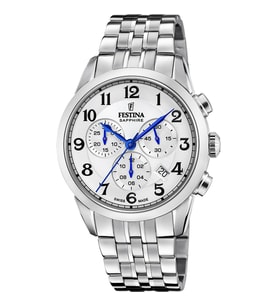 FESTINA F20040/1 ERKEK KOL SAATİ