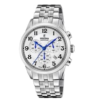 FESTINA F20040/1 ERKEK KOL SAATİ