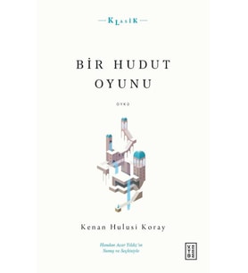 Bir Hudut Oyunu