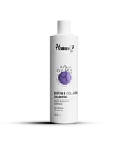 HOMM LIFE COLLAGEN & BIOTIN ŞAMPUAN 400 ML
