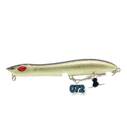 Fujin ZigZags ZZ-105SW 10.5cm 10gr Suni Yem 072