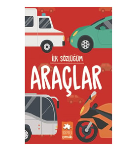 İlk Sözlüğüm Araçlar