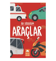 İlk Sözlüğüm Araçlar