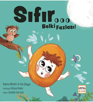 Sıfır Belki Fazlası !