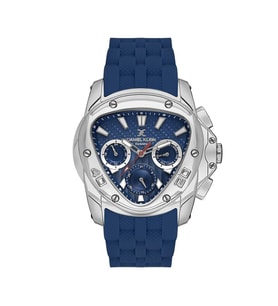 Daniel Klein Dk.1.13679.2 Exclusive Erkek Kol Saati (Mavi)