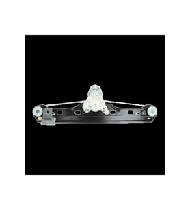Mercedes W203 2000-2003 Cam Krikosu Arka Sol Motorsuz 2037300346 Wender