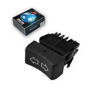 Renault R9 Cam Düğmesi Anahtarı 7700705925 5Pinli
