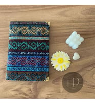 Hediye Seti  ( Defter-Tütsülük-Mum)